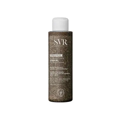 SVR - Xérial - Gommage Corps - 100 g