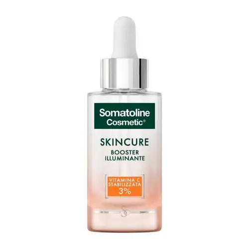 Somatoline Cosmetic® Booster de Cure Illuminatrice 30 ml