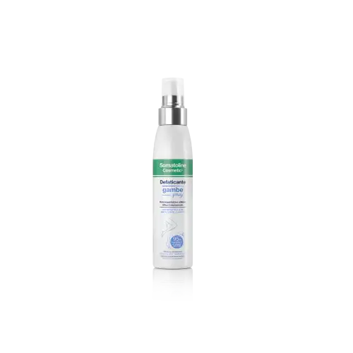 Spray anti-fatigue jambes Somatoline Cosmetic® 125ml
