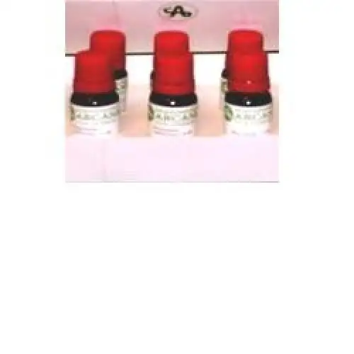 Ammonium Muriaticum 6lm 10mlgt
