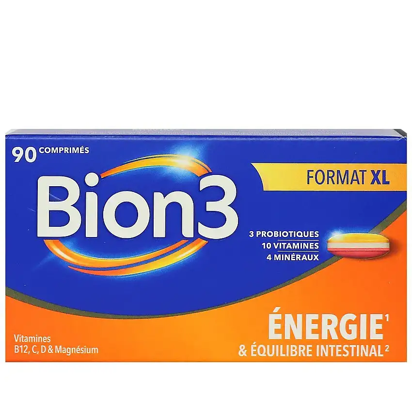 Bion 3 Energie Cpr 90
