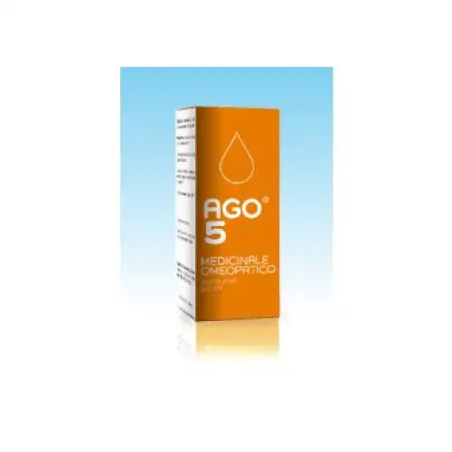 Igeakos Aiguille 5 Gouttes 50ml