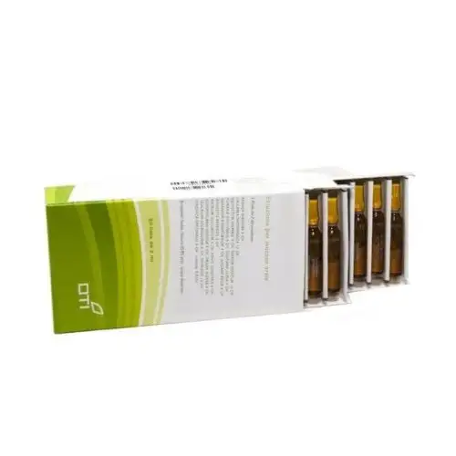OTI Formula Al 2 Series 2 Remède Homéopathique 20 Ampoules