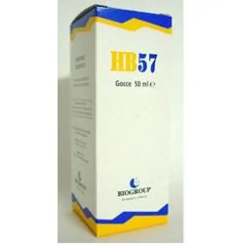Biogroup Hb 57 Aneapp Remède Homéopathique 50 ml