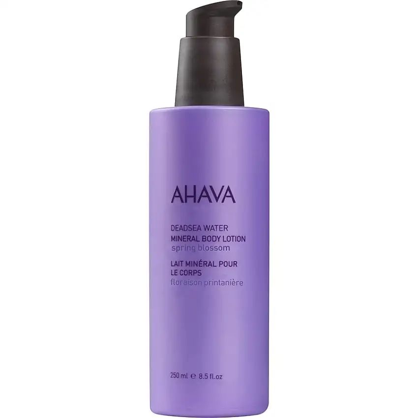Ahava Deadsea WaterSpring Blossom