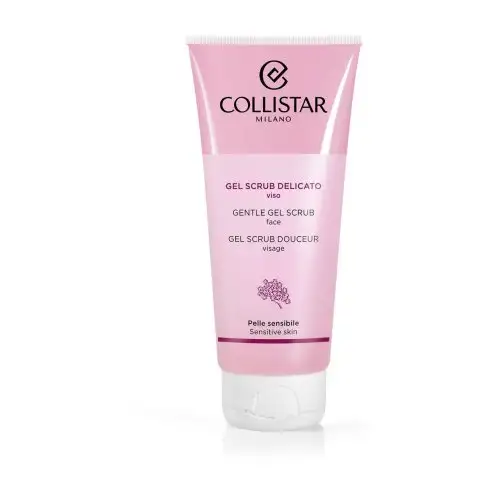 GEL SCRUB DELICATO 100ML