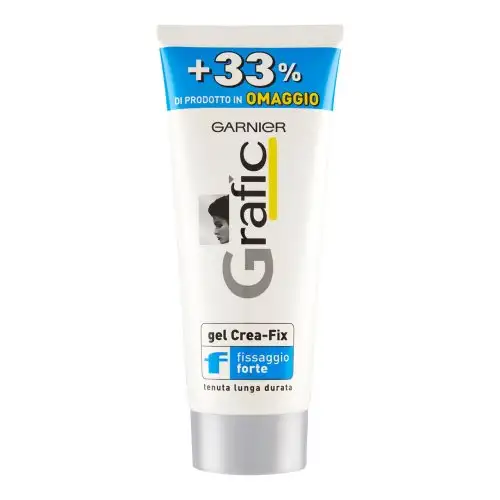 Grafic Gel Créa-Fix Garnier 200ml
