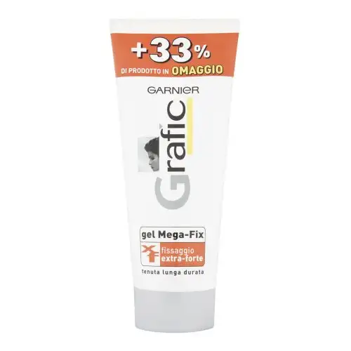 Grafic Gel Méga-Fix Garnier 200ml