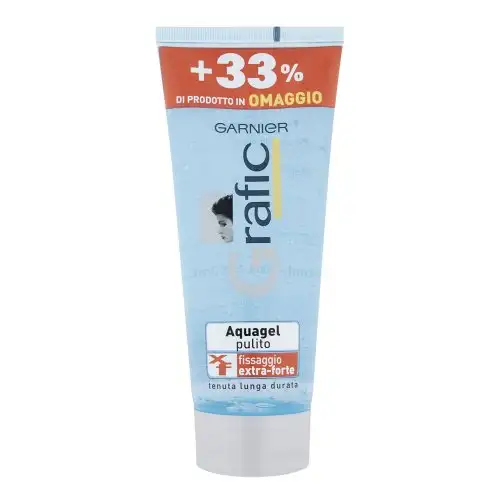 Grafic Aquagel Clean Garnier 200ml