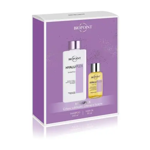 BIOPOINT HYALUPLEX NAT24 SH+OI