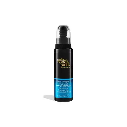 Self Tanning Face Mist 01 Hour Express Bondi Sands 70ml
