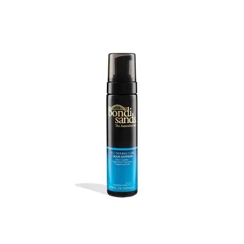 Self Tanning Foam 1 Hour Express Bondi Sands 200ml
