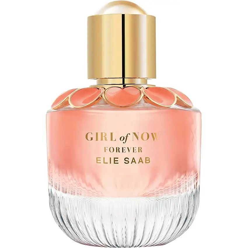 Elie Saab Girl Of NowForever