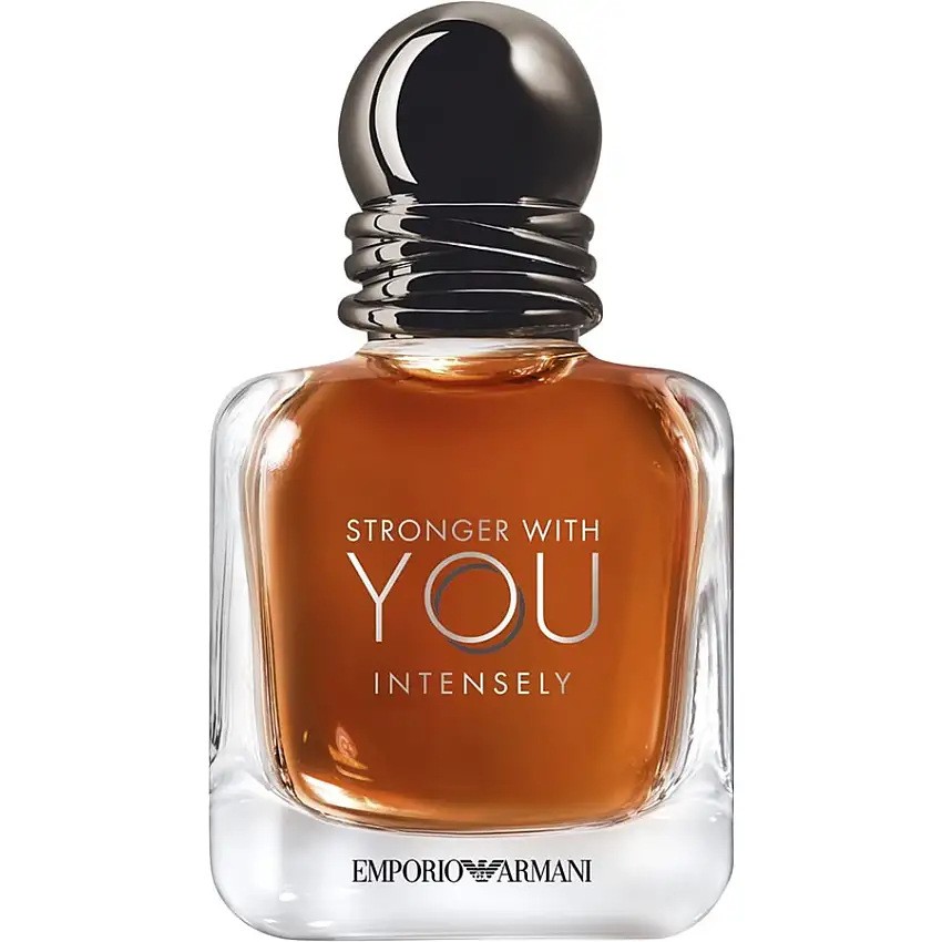 Armani Emporio Armani YouStronger With You Intensely
