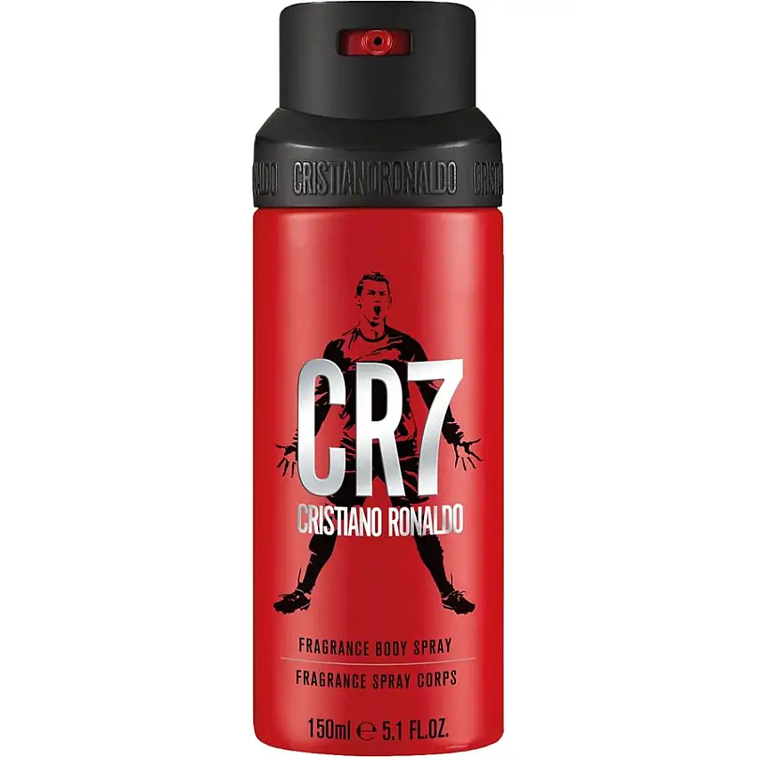 Cristiano Ronaldo CR7