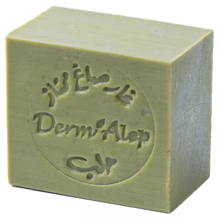 Savon Derm'Alep 200 g