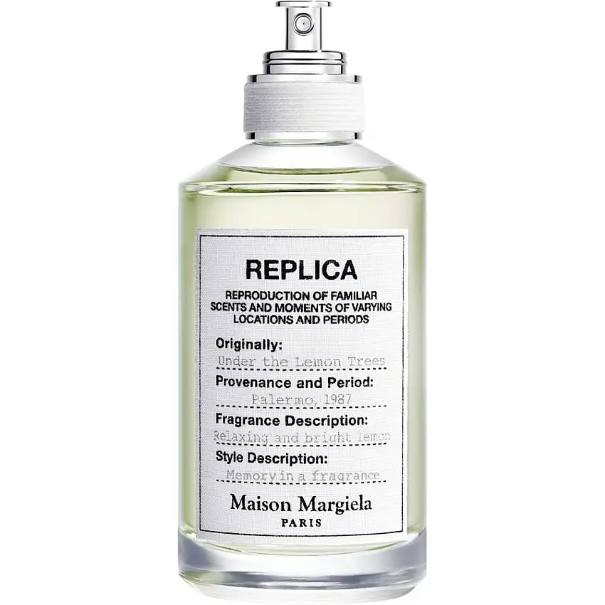 Maison Margiela ReplicaUnder The Lemon Tree