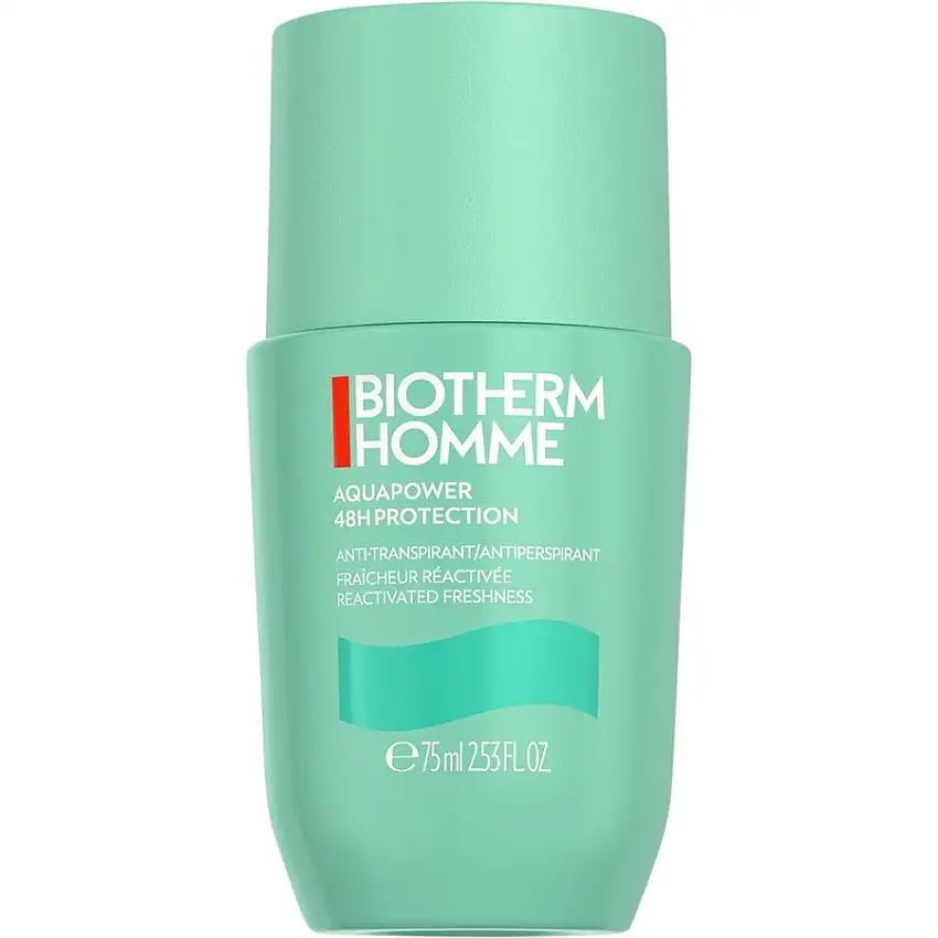 Biotherm Homme AquapowerIce Cooling Effect