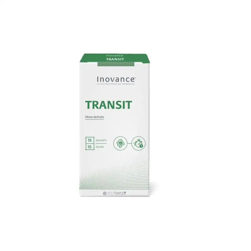 Inovance Transit Sach 15