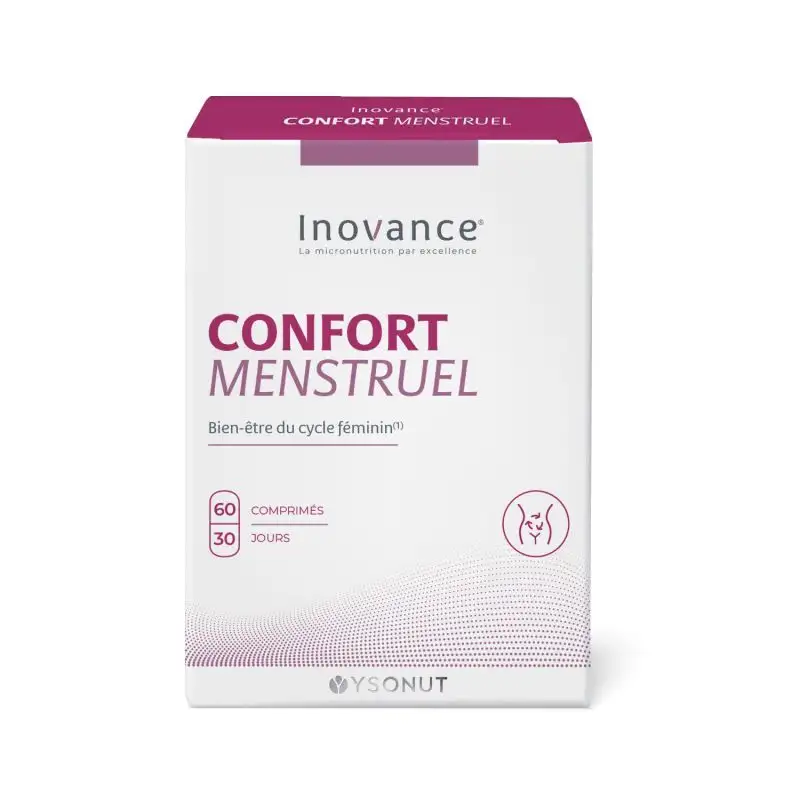 Inovance Confort Menstruel