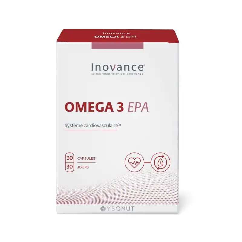Inovance Omega Epa30Caps