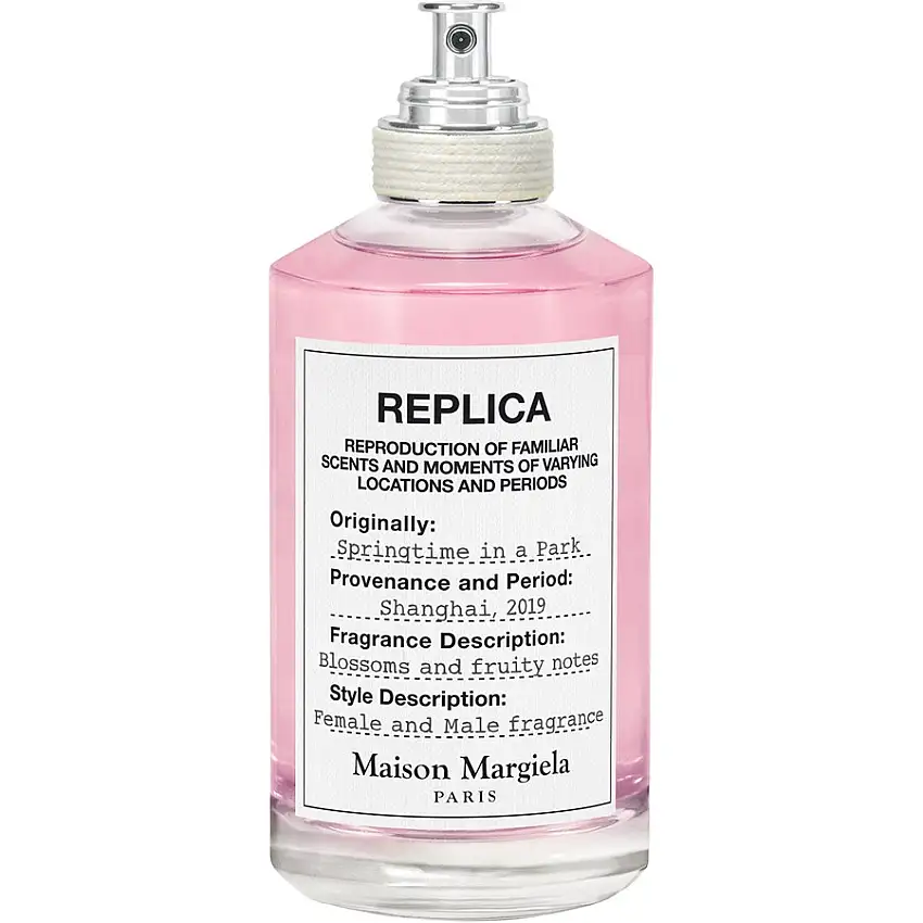 Maison Margiela ReplicaSpringtime In A Park