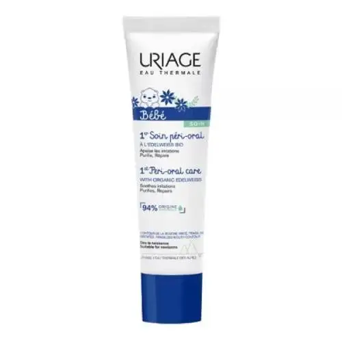 URIAGE Bébé - 1er Soin Peri-Oral - Tube 30ml