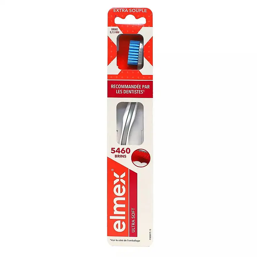 Bden Elmex Ultra Soft