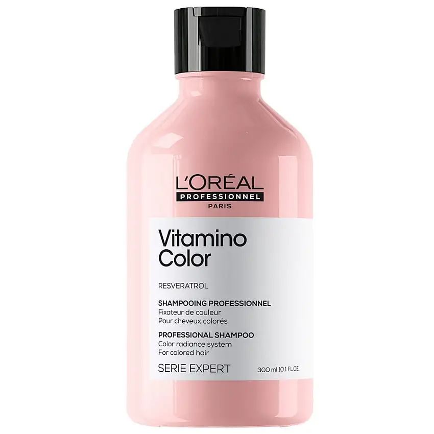 L’Oréal Professionnel Paris Serie Expert Vitamino Color