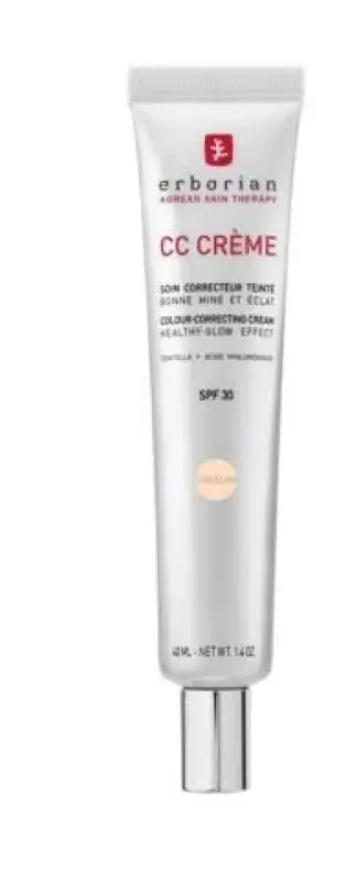 CC Crème Porcelaine 40ml