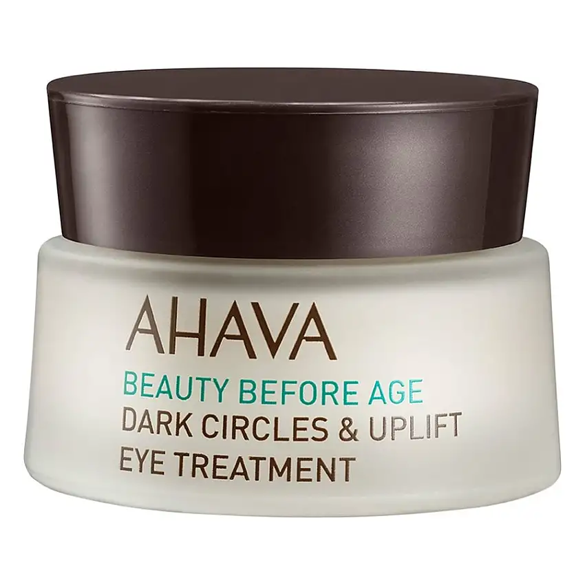 Ahava Beauty Before AgeBeauty Before Age