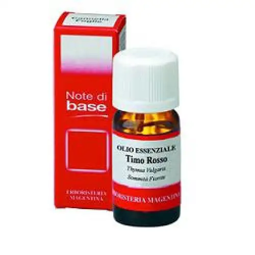 Thym Ro Oil Ess 10ml