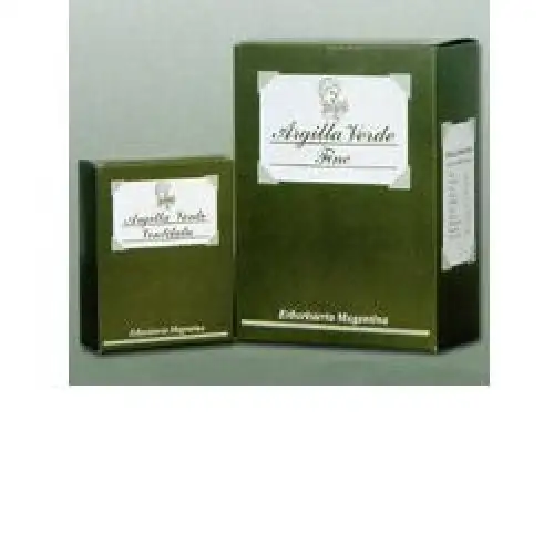 Argile Ve fine 1kg