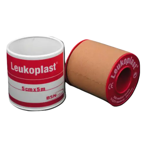 Bsn Medical Leukoplast Patch Professionnel en Bobine 500x5cm 1 Pièce