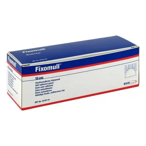 Bsn Medical Fixomull 15 Cm X 10 M