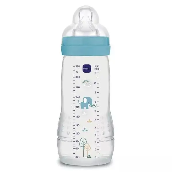 Bib Mam E Activ Ocean Deb X 330Ml