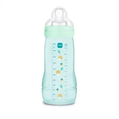 Bib Mam E Activ Ice Deb X 330Ml