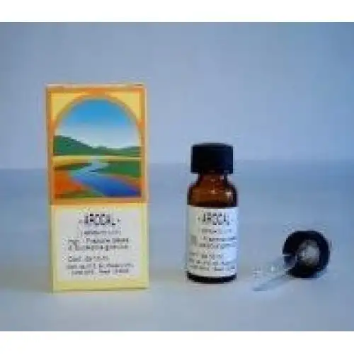 IFE Aromata Complex Huiles Essentielles et Huile 7 Essences