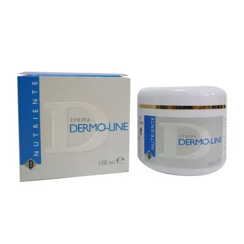 Bersan Dermo - Ligne Crème Nourrissante 100 ml