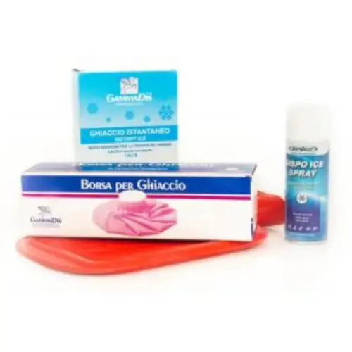Sac à Glace Gammadis Diamètre 28cm