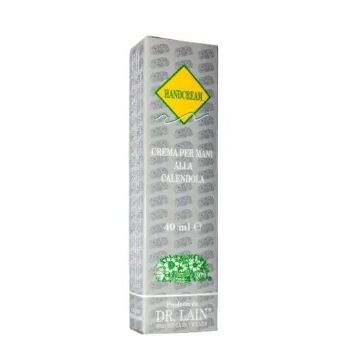 Dr. Lain Handcream Crème Mains 40ml