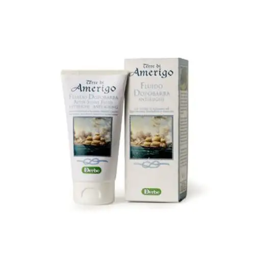Derbe Terre Amerigo Fluide Après-Rasage 75 ml