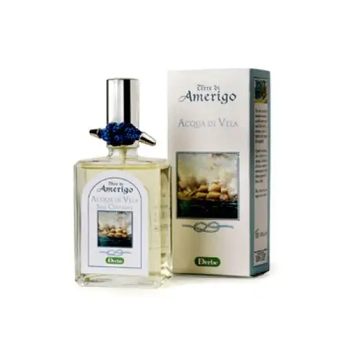 Derbe Terre Di Amerigo Eau de Voile 100ml