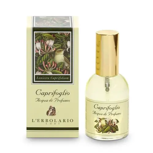 L'Erbolario Caprifoglio Eau de Parfum 50 ml