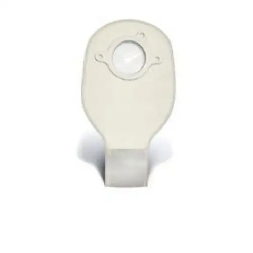 Convatec Consecura Sac Fermé Transparent 70mm 8567