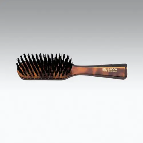 Koh-I-Noor Brosse Rectangulaire Poils De Sanglier 124 1 Pièce