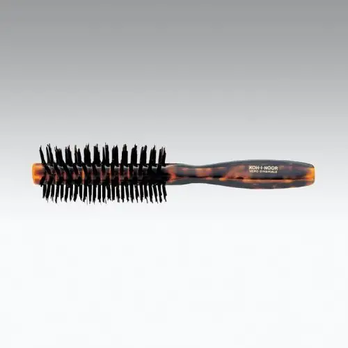 Koh-I-Noor Brosse Ronde Poils Noirs De Sanglier 205 1 Pièce