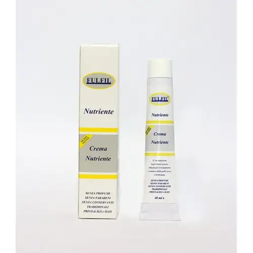 Fulfill Crème Nourrissante 40 ml