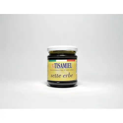 Andreini Tisamiel Sept Herbes 250g