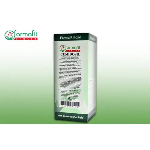 Pharmafit Cemidosil Gouttes 100ml